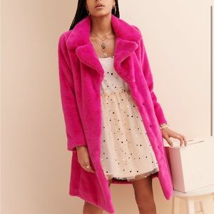 Avec Les Filles ‘Modern Royalty’ Jacket